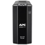 ИБП APC by Schneider Electric BR650MI (линейно-интерактивный, 650ВА, 390Вт, 6xIEC 320 C13 (компьютерный))