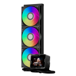 Кулер PCcooler GT360M Display ARGB
