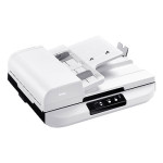 Сканер Avision AV5400 (A3, 600x600 dpi, 48 бит, 50 стр/мин, двусторонний, USB 2.0)