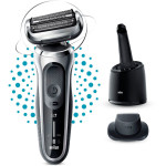 Электробритва мужская Braun 71-S7200CC