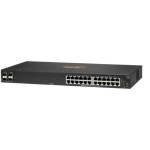 Коммутатор HP Aruba 6000 24G 4SFP