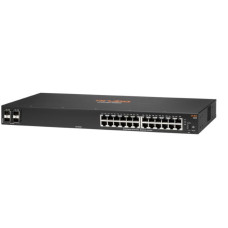 Коммутатор HP Aruba 6000 24G 4SFP [R8N88A]