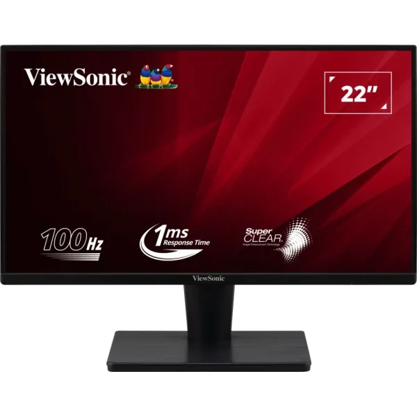 Монитор ViewSonic VA2215-H (21,5