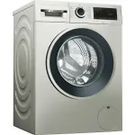Стиральная машина Bosch WGA2440XME(59.7x84.5x58.8см, фронтальная, макс:9кг, 1400об/мин, защита от протечек, серебристый)