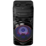 Музыкальный центр LG RNC5