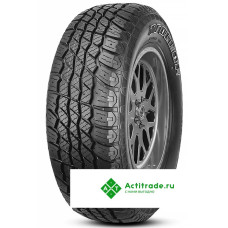 Шина Tracmax X-PRIVILO AT08 245/65 R17 111T летняя (Extra Load)