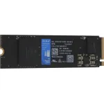 Жесткий диск SSD 2Тб Western Digital (2280, 5150/4850 Мб/с, PCIe 4.0 x4 (NVMe))
