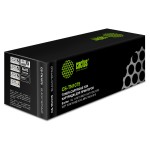 Тонер-картридж Cactus CS-TN1075 (черный; 1000стр; HL-1110, 1112, 1510, 1512, 1810, 1815)