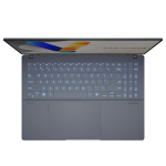 ASUS Vivobook S16 S5606CA-RI174W (Intel Core Ultra 7 255H 2 ГГц/32 ГБ LPDDR5X 7467 МГц/16