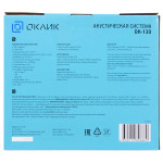 Компьютерная акустика Oklick OK-130