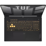 Ноутбук ASUS TUF F17 FX707VJB-HX102 (Intel Core 5 210H 2.2 ГГц/16 ГБ DDR5 5600 МГц/17.3