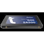 Жесткий диск SSD 480Гб Netac SA500 (2.5