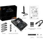 Материнская плата ASUS PROART X870E-CREATOR WIFI (x)