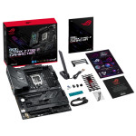 Материнская плата ASUS ROG STRIX Z790-F GAMING WIFI (LGA1700, Z790, 4xDDR5, ATX, RAID SATA: 0,1,15,5)