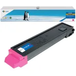 Тонер-картридж G&G GG-TK8115M (пурпурный; 6000стр; Mita Ecosys M8124cidn, M8130cidn)