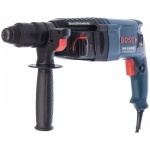 Перфоратор Bosch GBH 2-26 DFR