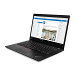 Lenovo ThinkPad X13 G1 (Intel Core i5 1600 МГц/8 ГБ DDR4/13.3