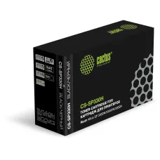 Тонер-картридж Cactus CS-SP330H (черный; 7000стр; Aficio SP 330DN, 330SFN, 330SN) [CS-SP330H]