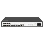 Коммутатор SNR -S2989G-8TX-POE