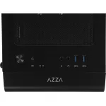 Корпус Azza PRIME 360E (Midi-Tower)