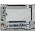 Материнская плата Gigabyte X870 A ELITE WF7 ICE WF7 (x)