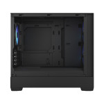 Корпус Fractal Design PoP Mini Air RGB Black TG (Mini-Tower)