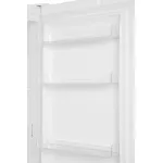 Холодильник Indesit ITR 5200 W (No Frost, A, 2-камерный, объем 325:247/78л, белый)