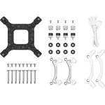 Кулер DeepCool LE240 V2
