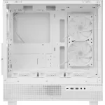 Корпус Formula Crystal Z8 COSMIC (Midi-Tower, 1xUSB3.0)