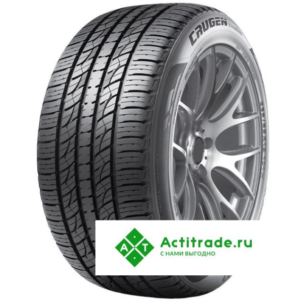 Шина Kumho Crugen Premium KL33 235/65 R17 104H летняя