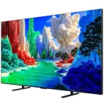 QLED-телевизор TCL 85A400 (85