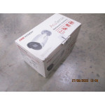 Камера видеонаблюдения Hikvision DS-2CD2083G2-IU(4mm) (IP, поворотная, уличная, цилиндрическая, 8Мп, 4-4мм, 3840x2160, 25кадр/с, 105°)