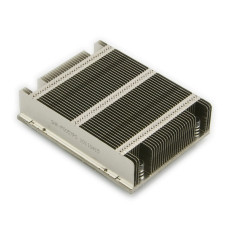 Кулер для процессора Supermicro SNK-P0057PS (алюминий) [SNK-P0057PS]
