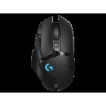 Мышь Logitech G502 Lighspeed (кнопок 11, 25600dpi)