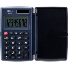 Калькулятор Deli E39219 [E39219]