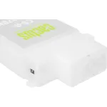 Cactus CS-R-PFI107BK-CHIP (черный; 260стр; imageProGRAF iPF670, 680, 685, 770, 780, 785)