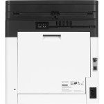 МФУ Kyocera Ecosys MA2101cfx (цветная, A4, 1024Мб, 21стр/м, 1200x1200dpi, авт.дуплекс, 65'000стр в мес)