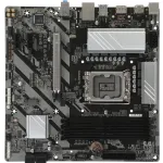 Материнская плата Gigabyte B860M D3HP (Socket-1851, xDDR4 DIMM, microATX, RAID SATA: 0,1,10,5)