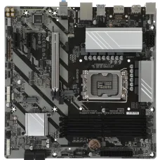 Материнская плата Gigabyte B860M D3HP (Socket-1851, xDDR4 DIMM, microATX, RAID SATA: 0,1,10,5) [B860M D3HP]