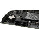 Материнская плата Gigabyte B760 GAMING X WIFI6E GEN5 (SocketLGA1700, 4xDDR5, ATX, RAID SATA: 0,1,15,5)