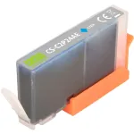 Чернильный картридж Cactus HP 935XL CS-C2P24AE (голубой; 14,6стр; 15мл; DJ Pro 6230, 6830)
