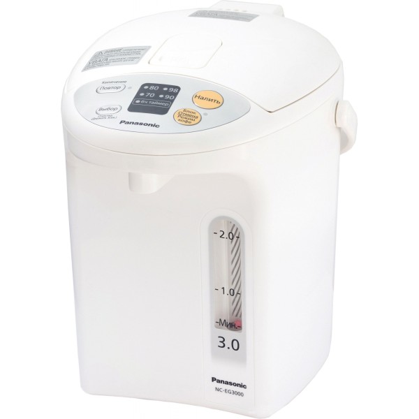 Panasonic NC-EG3000WTS