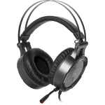 Гарнитура A4Tech Bloody G530 (оголовье, с проводом, 1.8м, полноразмерные, USB)