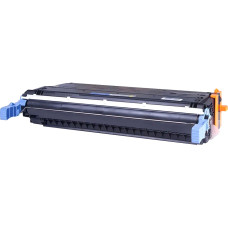 Тонер-картридж NV Print HP C9732A (желтый; LaserJet Color 5500, 5500dn, 5500dtn, 5500hdn, 5500n, 5550, )