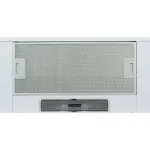 Вытяжка Krona Kamilla slim 600 2M white