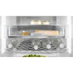 Холодильник полностью встраиваемый Liebherr ICNSd 5603 (A++, 2-камерный, объем 306:223/83л, инверторный компрессор, 54.1x193.8x54.5см)