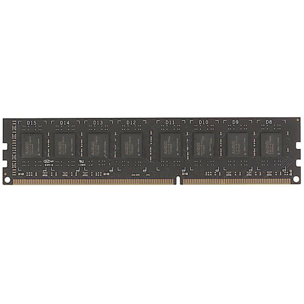 Память DIMM DDR3L 2Гб 1600МГц AMD (12800Мб/с, CL11, 240-pin, 1.35)