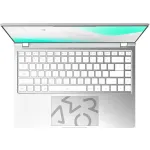 Игровой ноутбук Gigabyte AERO 14 (Intel Core i7 13700H 2.4 ГГц/16 ГБ LPDDR5/14