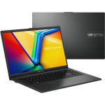 Ноутбук ASUS Vivobook Go E1504FA-BQ719 (AMD Ryzen 5 7520U 2.8 ГГц/8 ГБ LPDDR5/15.6