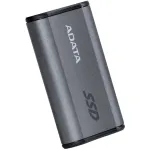 Внешний жесткий диск SSD 512Гб ADATA Elite (2.5
